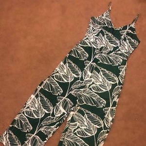 Red Dress Boutique."nothing to lose" jumpsuit